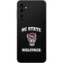 North Carolina State University NC Wolfpack Galaxy A14 5G Skin